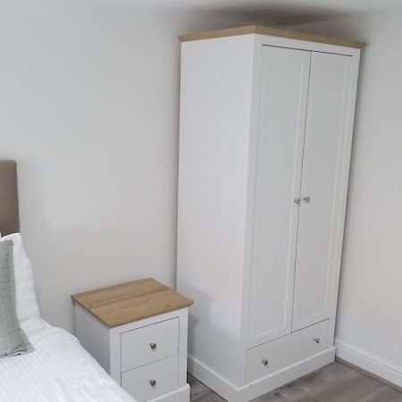 ליברפול Cocoon @ International Inn + Apartments מראה חיצוני תמונה