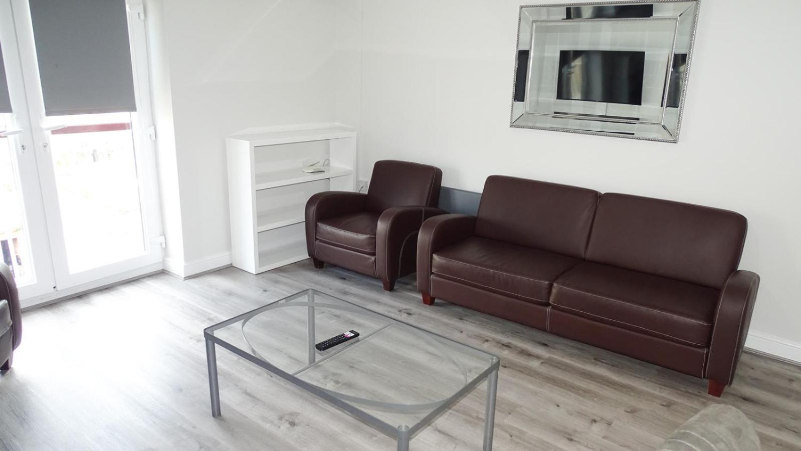 ליברפול Cocoon @ International Inn + Apartments מראה חיצוני תמונה