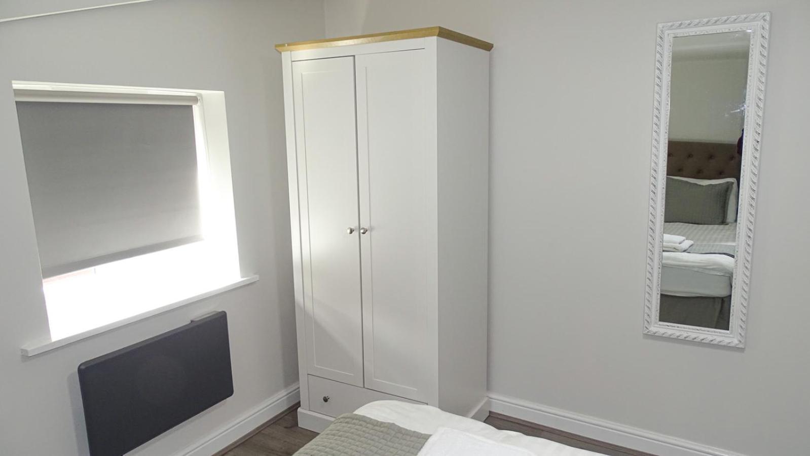 ליברפול Cocoon @ International Inn + Apartments מראה חיצוני תמונה