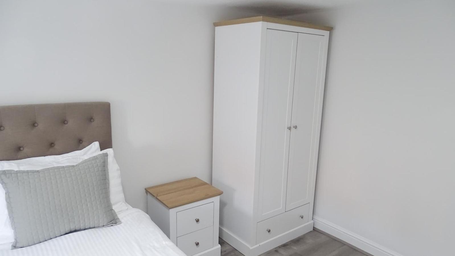 ליברפול Cocoon @ International Inn + Apartments מראה חיצוני תמונה